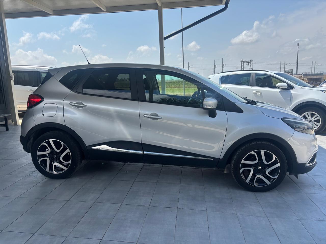 Renault Captur 1.5 dCi 8V 90 CV Start&Stop Energy R-Link