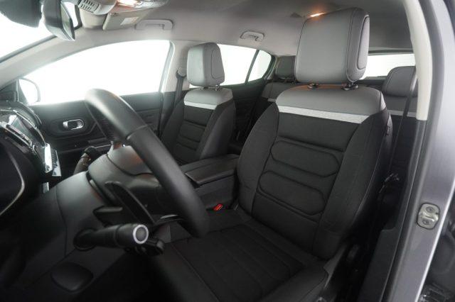 CITROEN C5 Aircross C5 Aircross BlueHDi 130 S&S EAT8 Shine