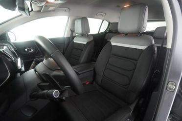 CITROEN C5 Aircross C5 Aircross BlueHDi 130 S&S EAT8 Shine