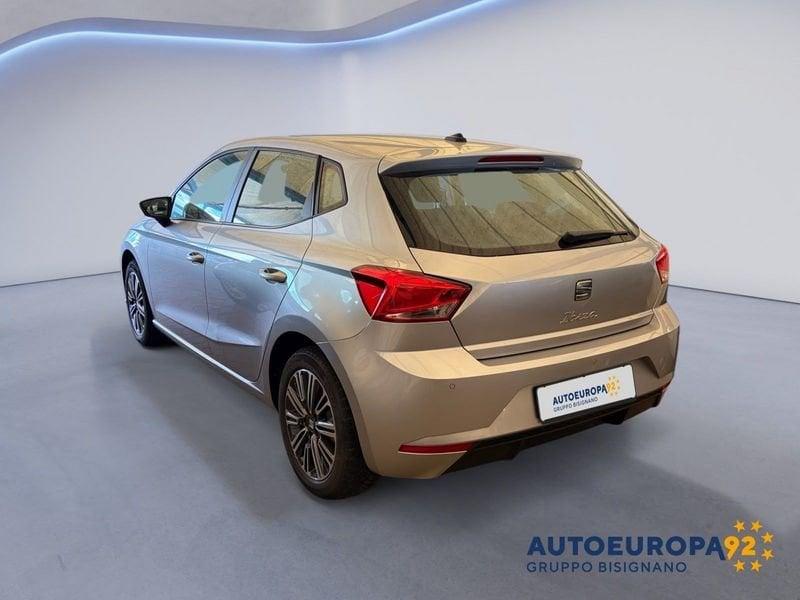 SEAT Ibiza Ibiza 1.0 ecotsi Style 110cv