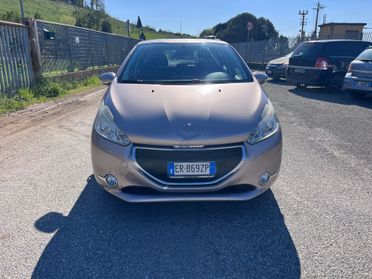 Peugeot 208 1.2 VTi 82 CV 5 porte Active