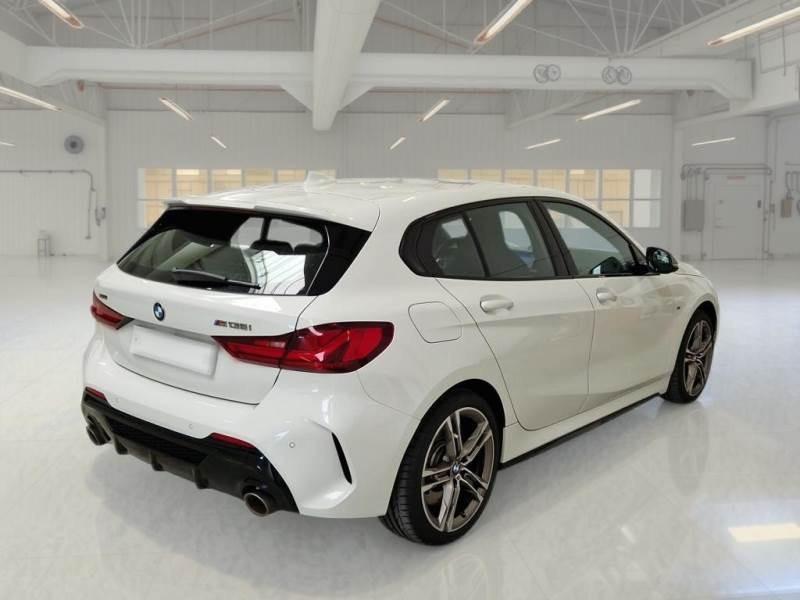 Bmw 135 M 135i xDrive 306 Cv Sedili Monoscocca