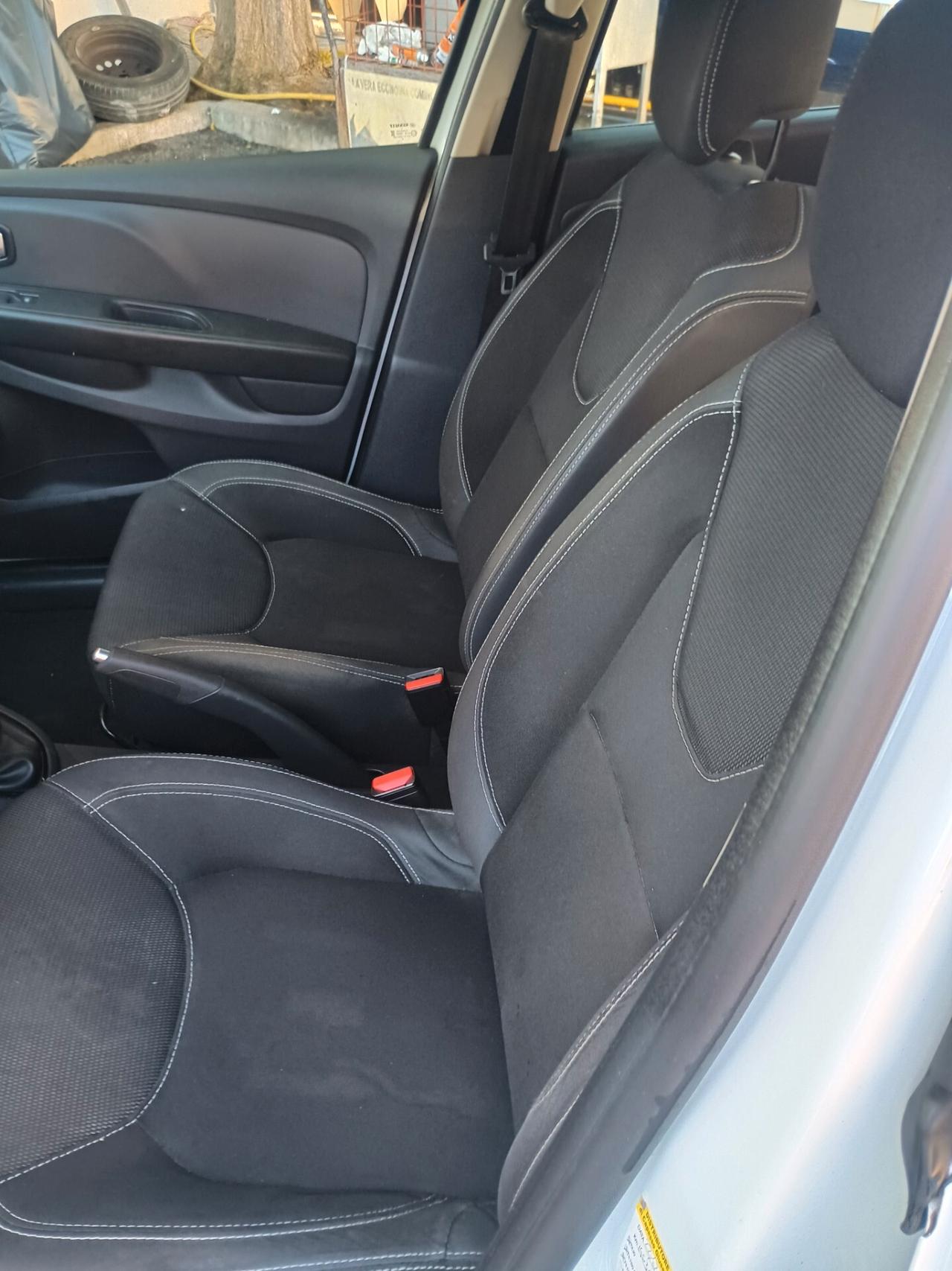 Renault Clio TCe 12V 90 CV GPL Start&Stop 5 porte Energy Life