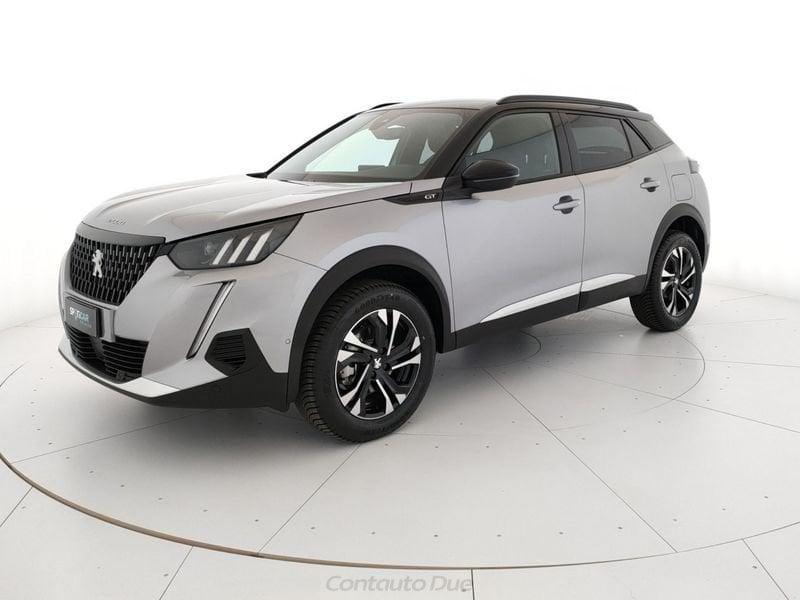 Peugeot 2008 2008 BlueHDi 130 S&S EAT8 GT