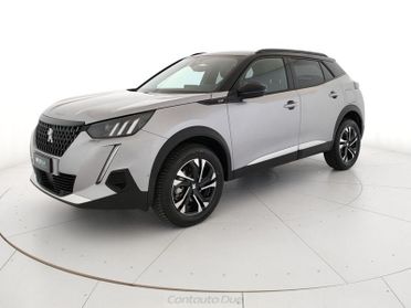 Peugeot 2008 2008 BlueHDi 130 S&S EAT8 GT