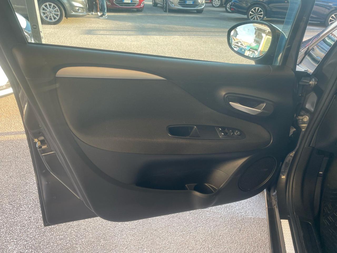 Fiat Punto Evo Punto Evo 1.3 Mjt 95 CV DPF 5 porte S&S Dynamic