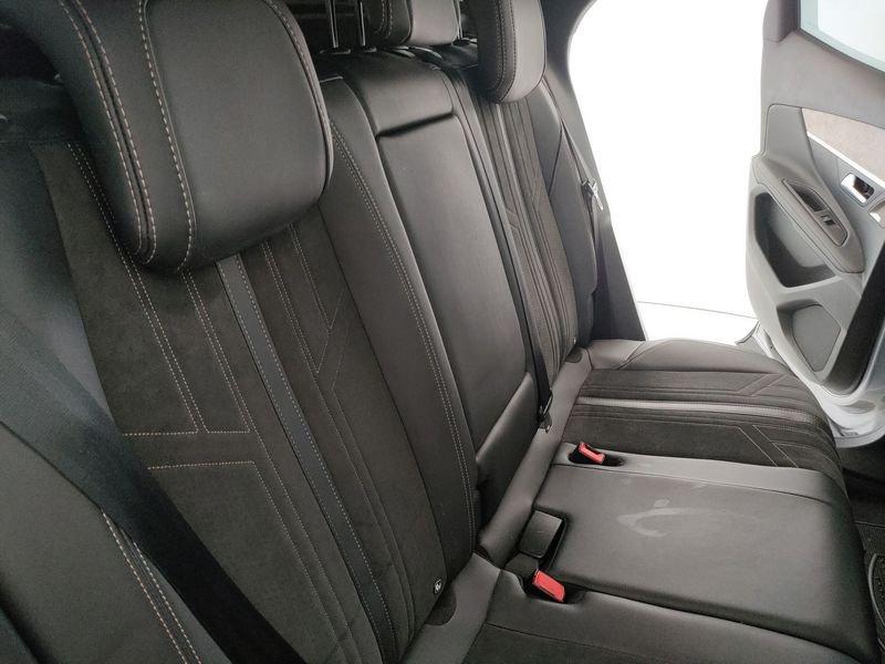 Peugeot 3008 3008 BlueHDi 130 S&S EAT8 GT Pack