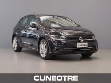 Volkswagen Polo Polo 1.0 TSI Style