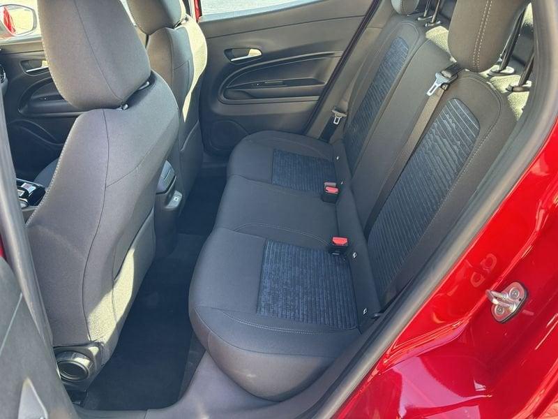 Alfa Romeo Junior Ibrida 1.2 145CV Hybrid eDCT6