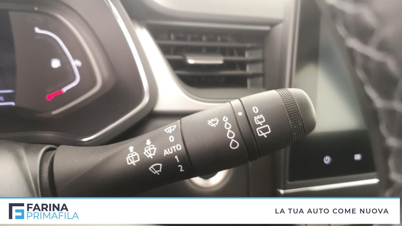 RENAULT Captur II 2019 - Captur 1.0 tce Techno Gpl 100cv