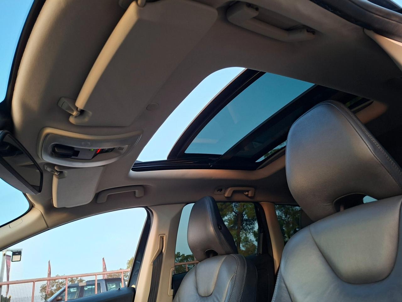 XC60 D5 2.0 D 163cv *TETTO PELLE-LED*