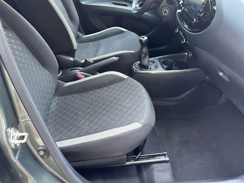 Toyota Aygo X Aygo X 1.0 Trend 72cv