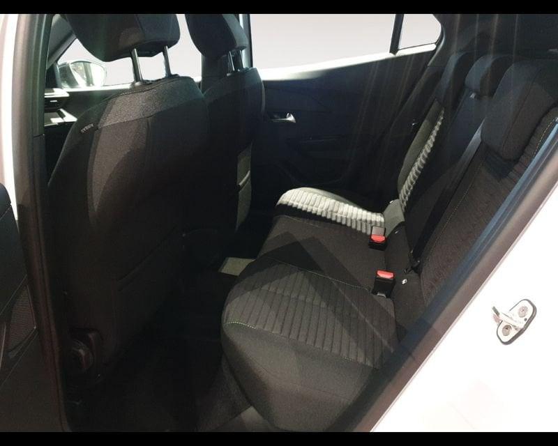 Peugeot 2008 NUOVO PURETECH 100 ACTIVE