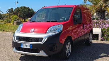 Fiat Fiorino 1.3 MJT 95CV Combinato Adventure