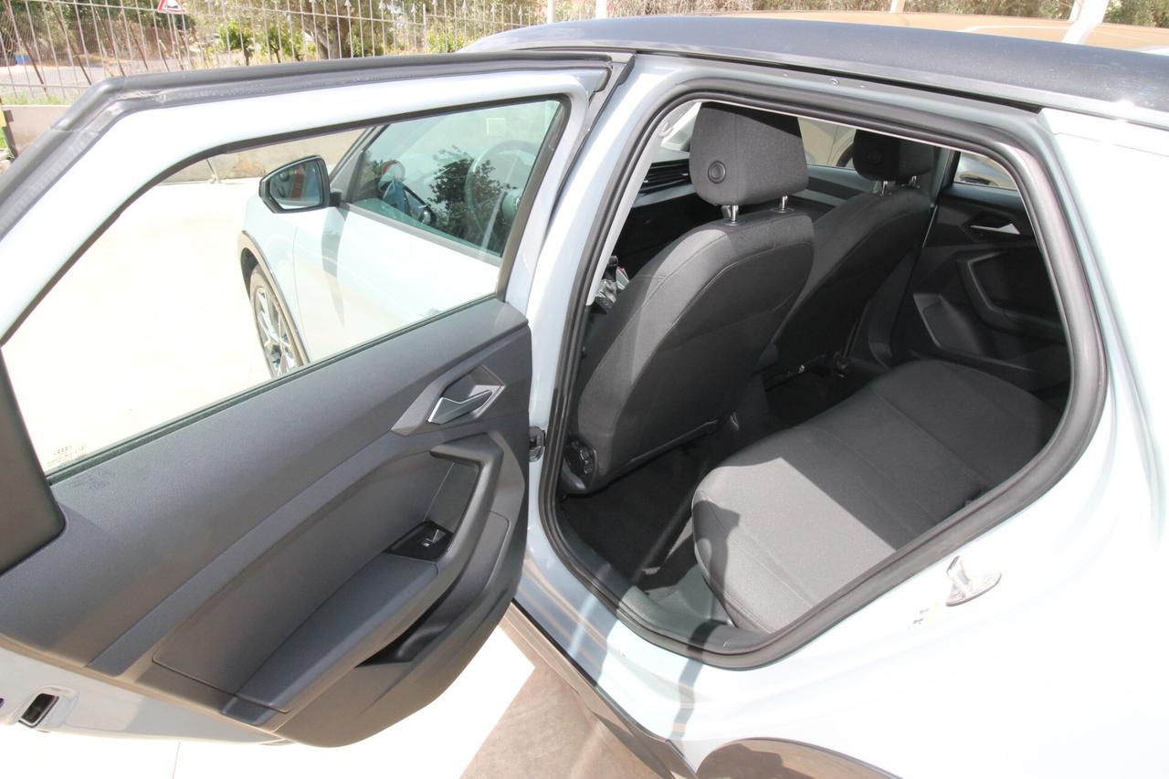 Audi A1 Allstreet 30 TFSI S tronic Admired|36000km|10.2022