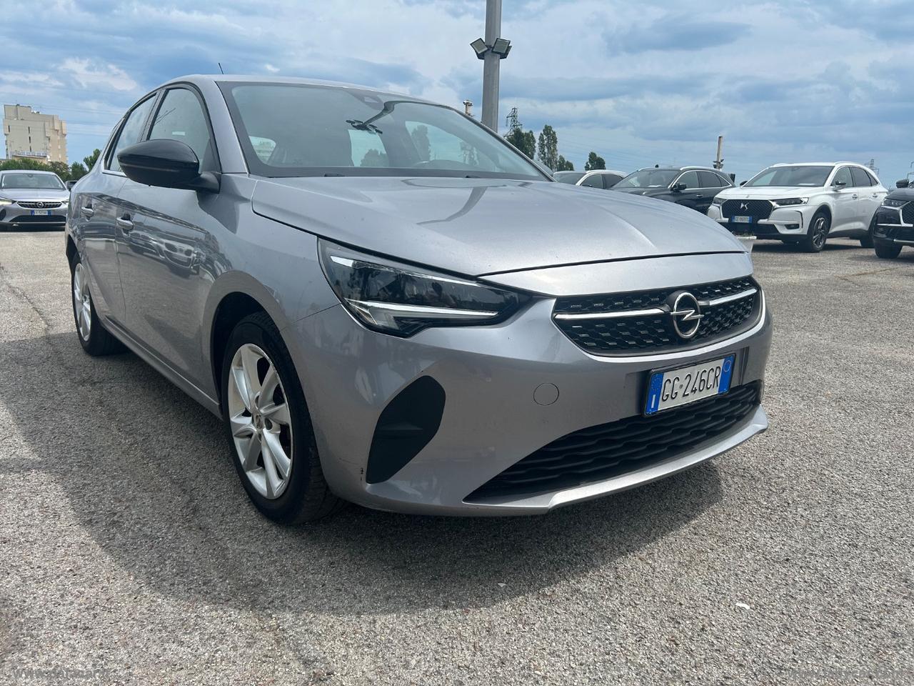 OPEL Corsa 1.2 Elegance
