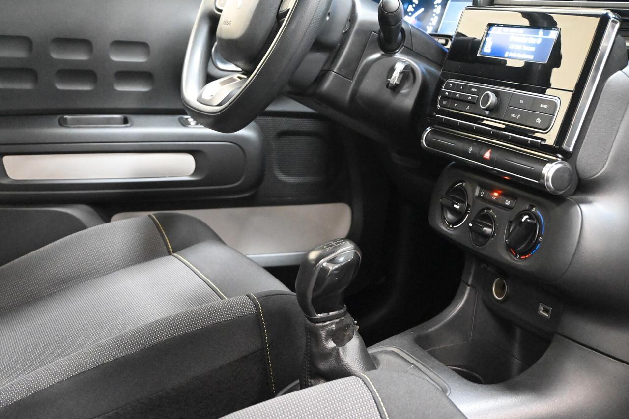CITROEN C3 3ª serie C3 PureTech 82 S&S Feel