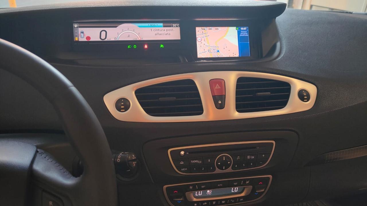 Renault Scenic Scénic X-Mod 1.5 dCi 110CV Dynamique