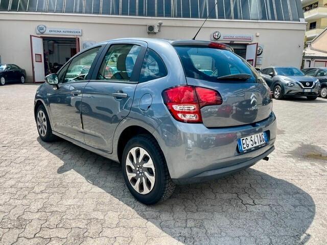 Citroen C3 1.1 Seduction E5 Km 37.000 Originali!!!!