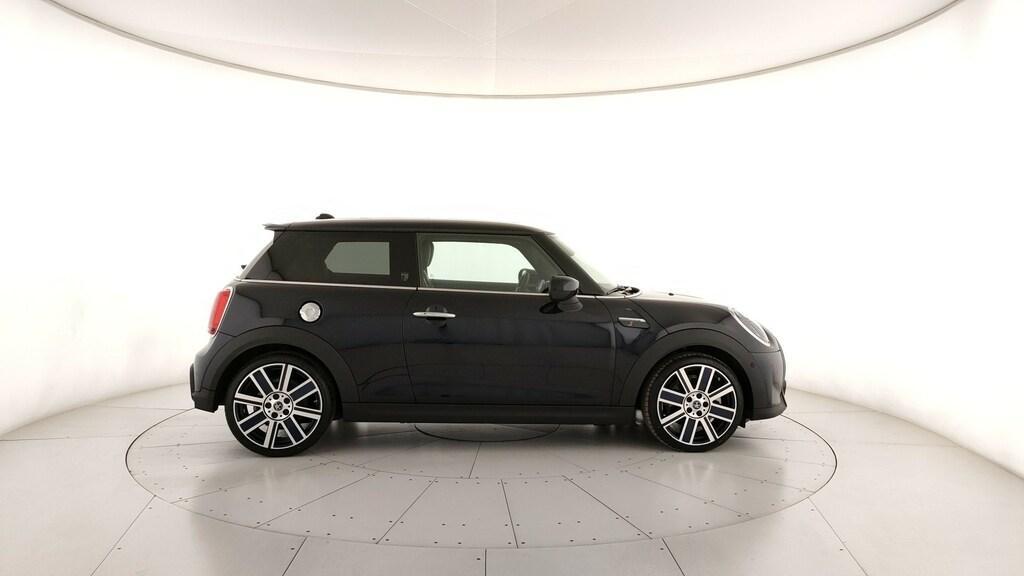 Mini Cooper S 2.0 TwinPower Turbo Cooper S