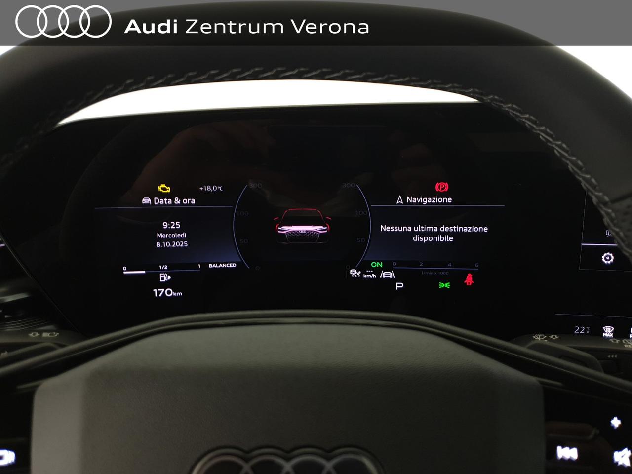 Avant 2.0TDI 204CV quattro S tronic S line Edition