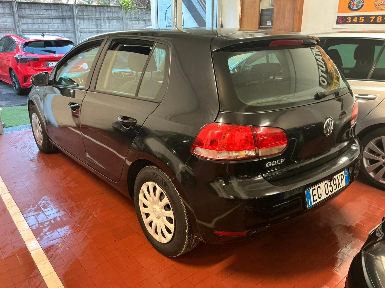 Volkswagen Golf 1.4 TSI 122CV 5p. Highline