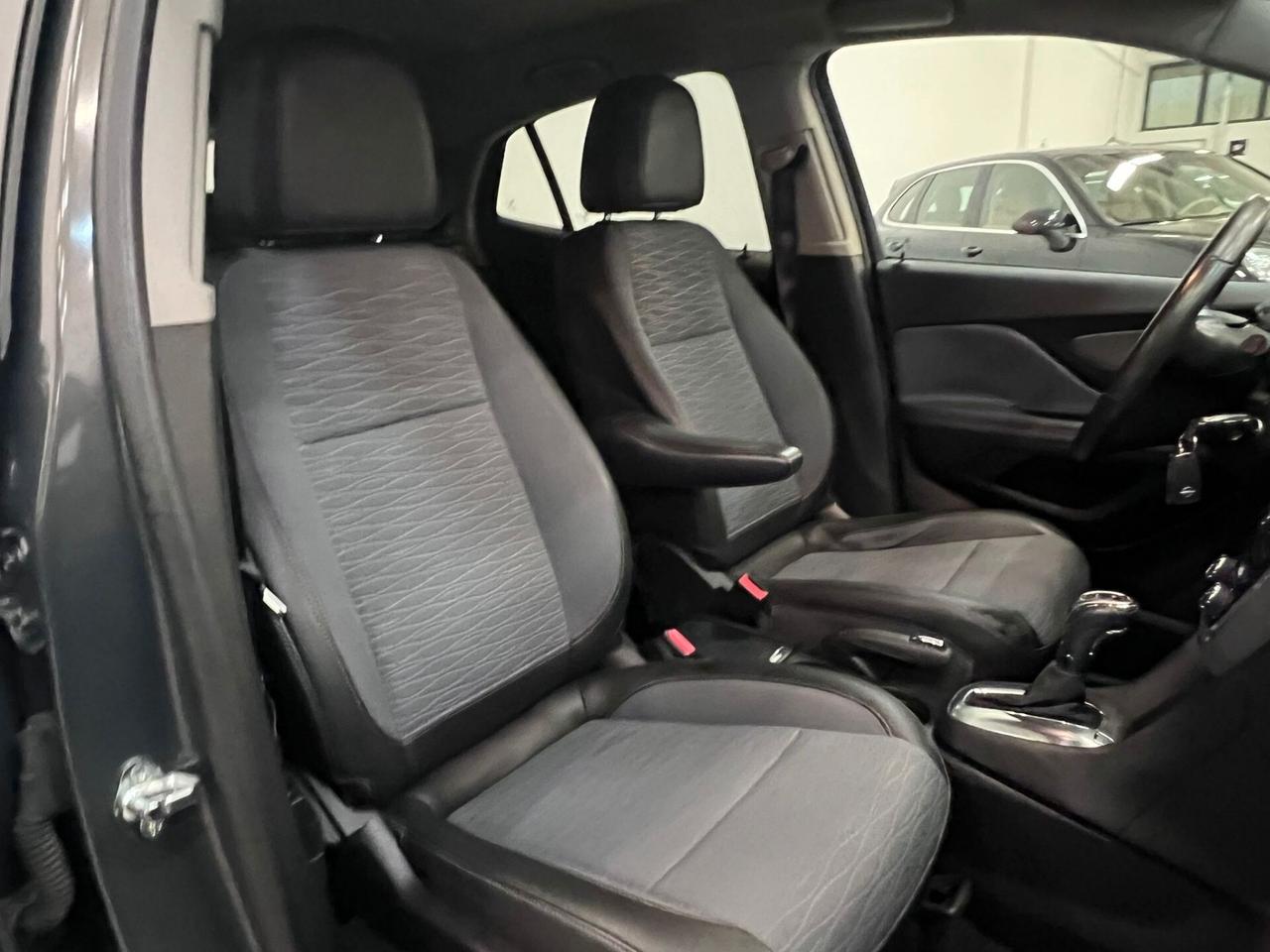 Opel Mokka 1.7 CDTI Ecotec 130CV 4x2 aut. Ego