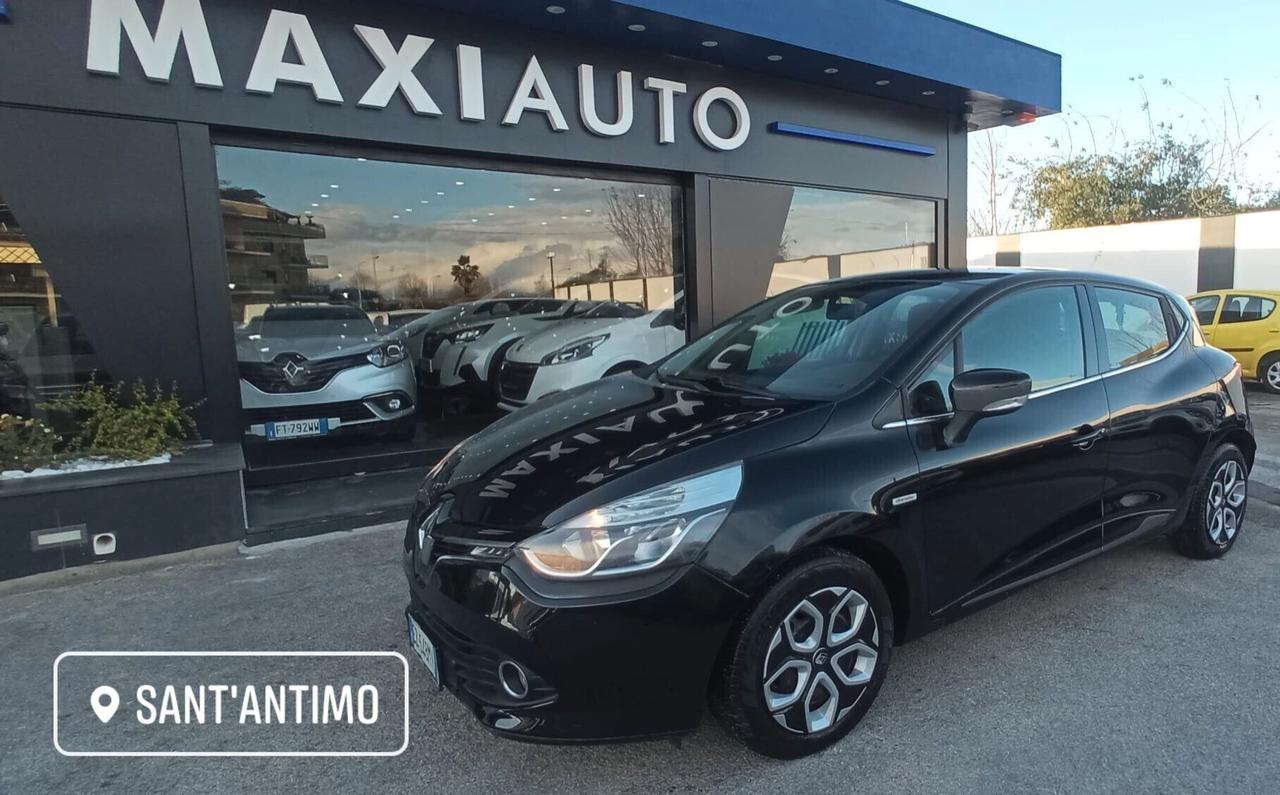 Renault Clio dCi Costume National 1 PROPR.!