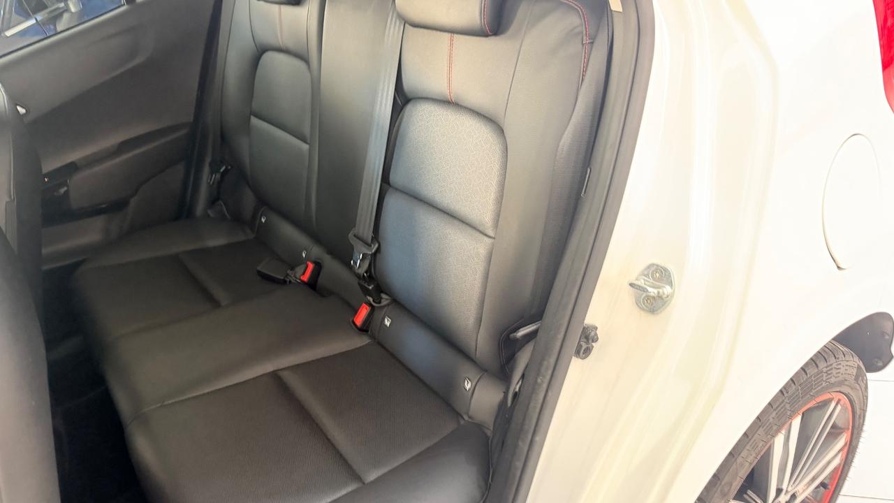 Kia Picanto 1.2 12V 5 porte GT Line NEOPATENTATI