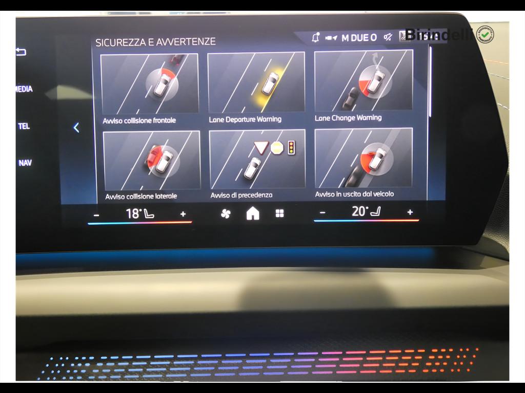 BMW Serie 1 (F70) - 118d MSport Pro