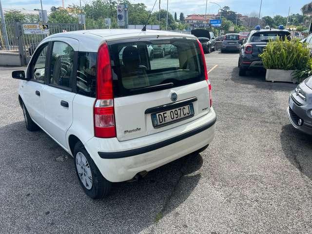 Fiat Panda Panda 1.3 mjt 16v Dynamic NEOPATENTATI OK 203000KM