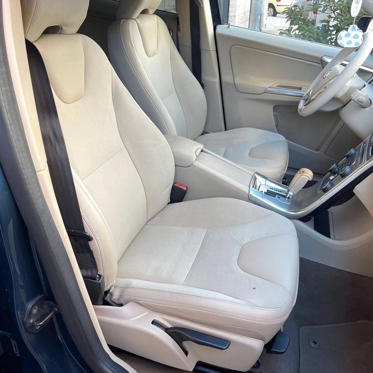 Volvo XC60 D3 Geartronic Ocean Race