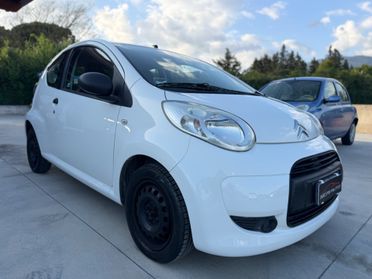 Citroen C1 1.0 3 porte Seduction 70.000 km