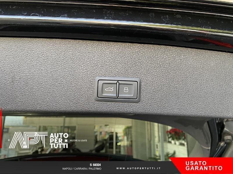 Audi Q2 Q2 1.6 tdi S Line Edition