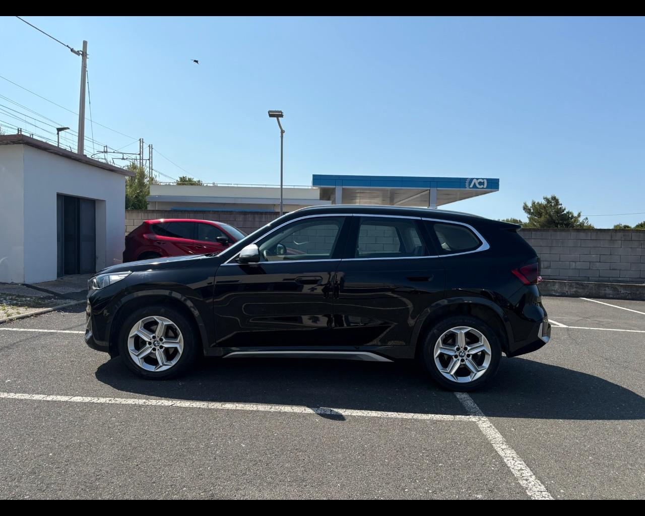 BMW X1 (U11) - X1 sDrive 18d xLine