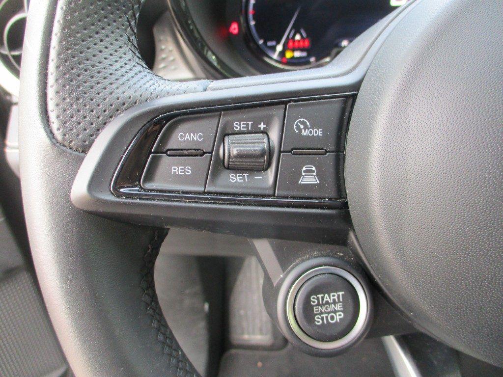 Alfa Romeo Tonale 1.6 diesel 130Cv TCT6 Sprint Matrix/CarPlay