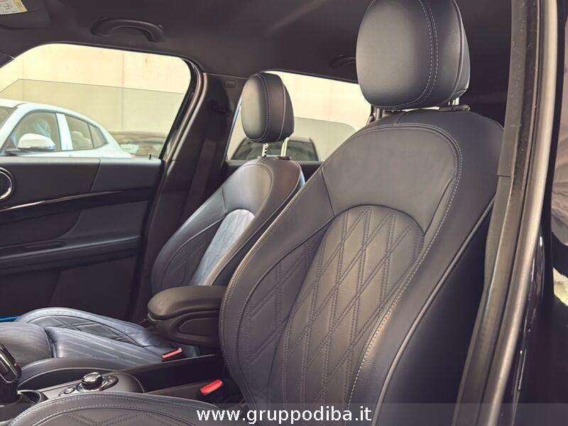 MINI Countryman Mini F60 2020 Benzi Mini 2.0 JCW JCW auto