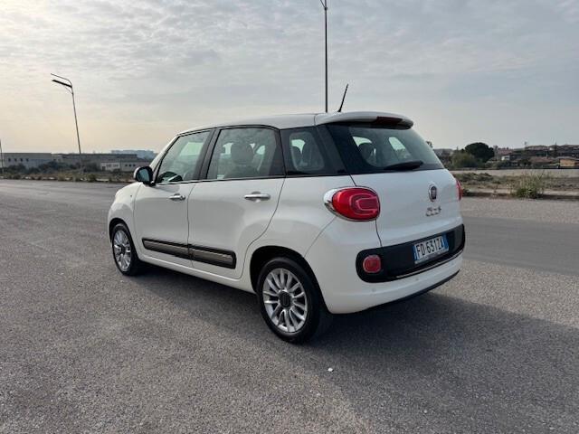 Fiat 500L 1.3 Multijet 95 CV Lounge 500 L