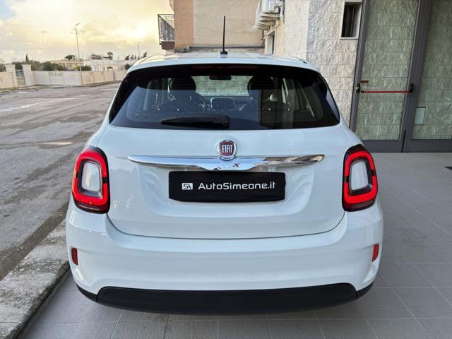 FIAT 500X 1.3 MultiJet 95 CV Club