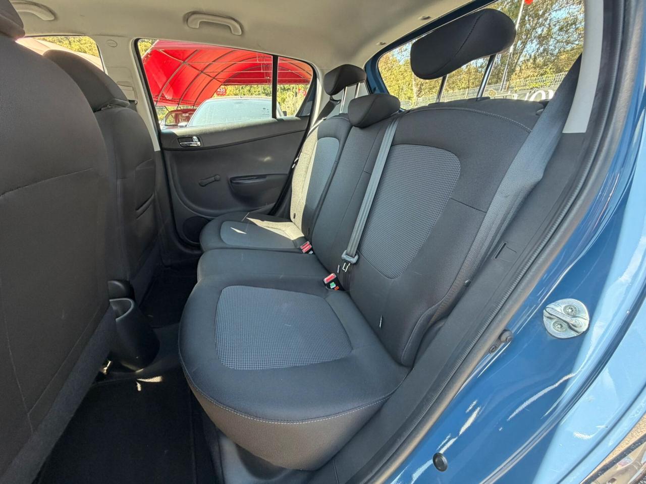 Hyundai i20 1.2 5p. Classic