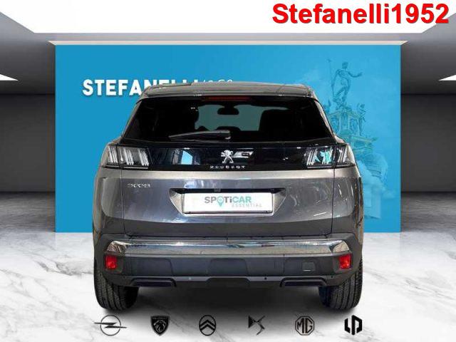PEUGEOT 3008 II 2021 - 1.5 bluehdi Allure Pack s&s 130cv eat8