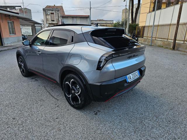 ALFA ROMEO Junior 1.2 136 CV Hybrid eDCT6 Speciale