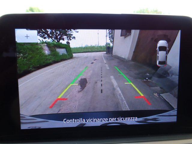 FORD Kuga 2.5 GARANZIA FORD 5 ANNI, km certificati FORD