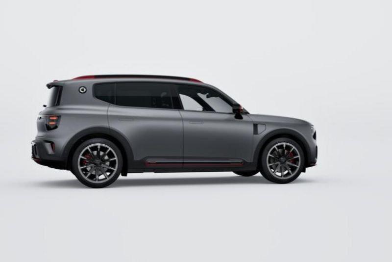 smart #5 BRABUS con Supervalutazione EASY TRADE-IN