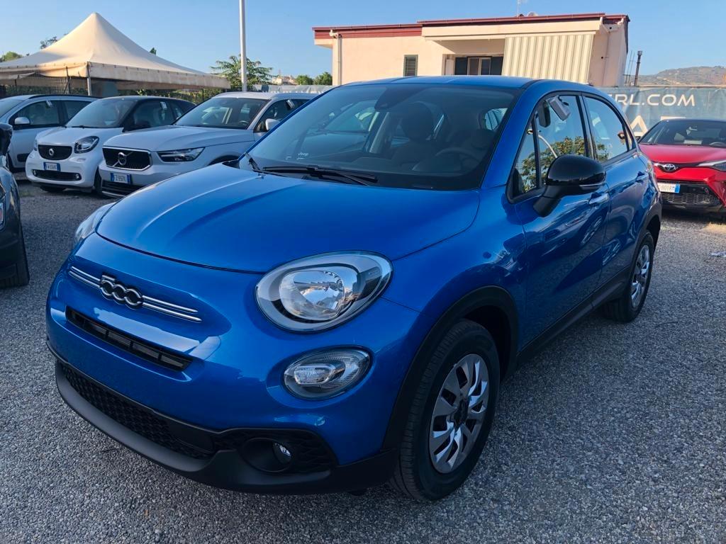 Fiat 500X 1.3 MultiJet 95 CV