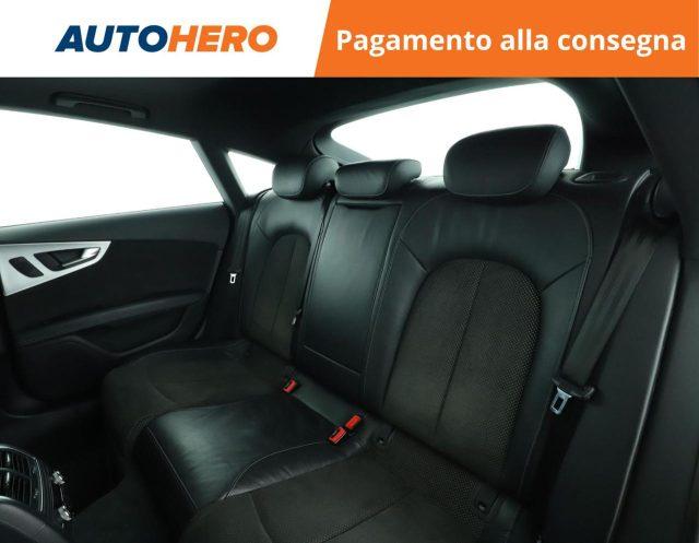 AUDI A7 SPB 3.0 V6 TDI 245 CV clean diesel quattro S troni