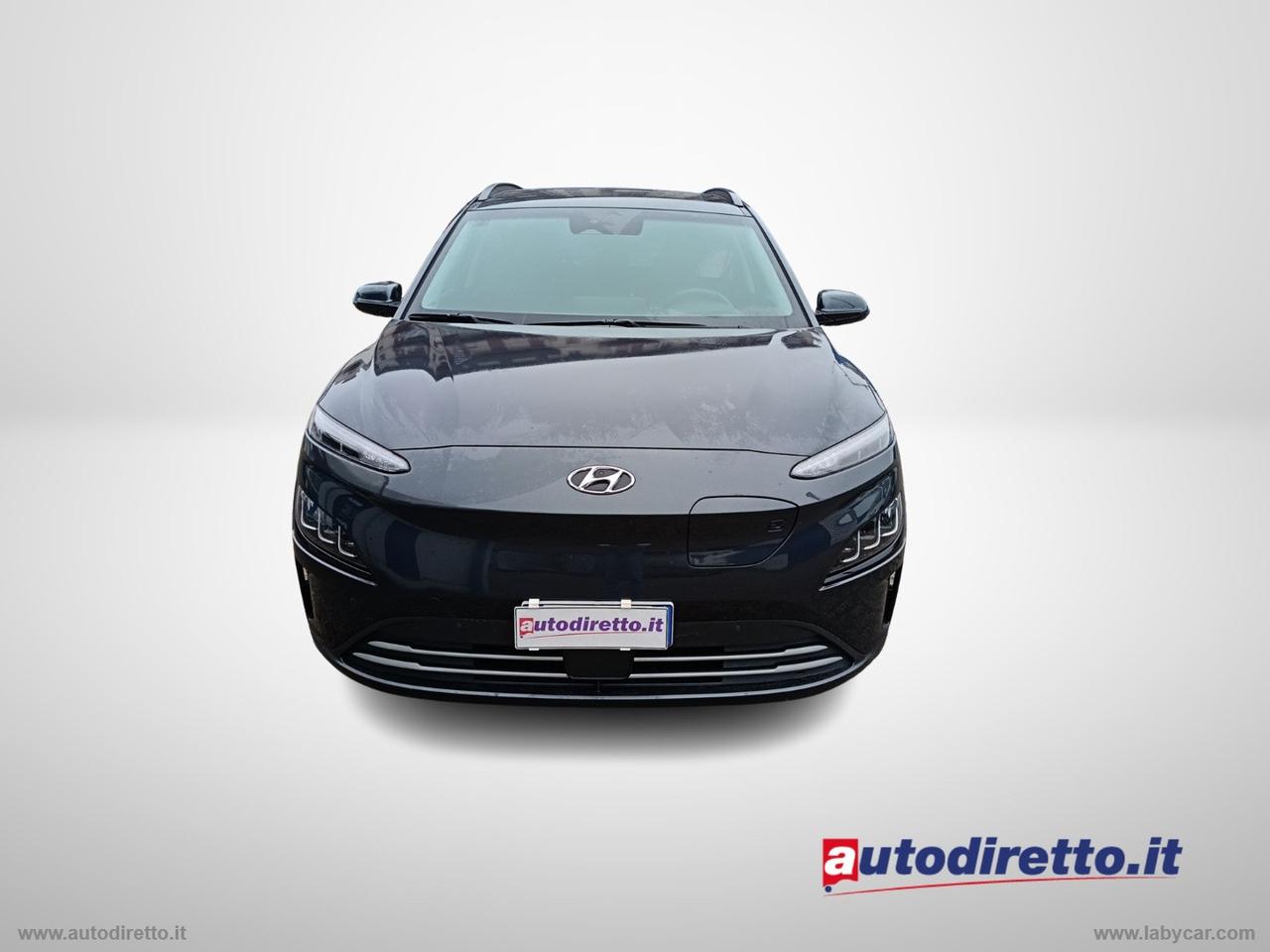 HYUNDAI Kona EV 39 kWh Exclusive