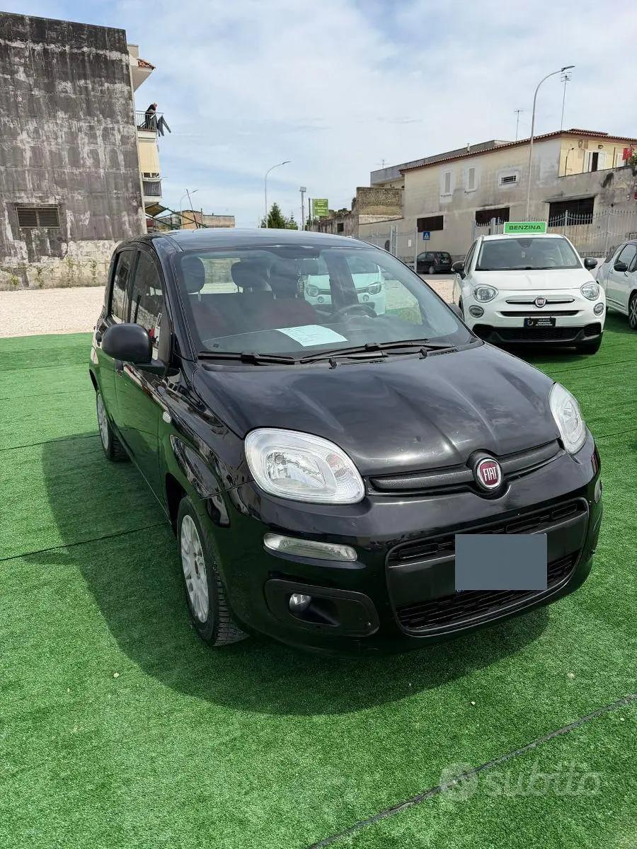 Fiat Panda 1.2 Benzina Gpl Easypower