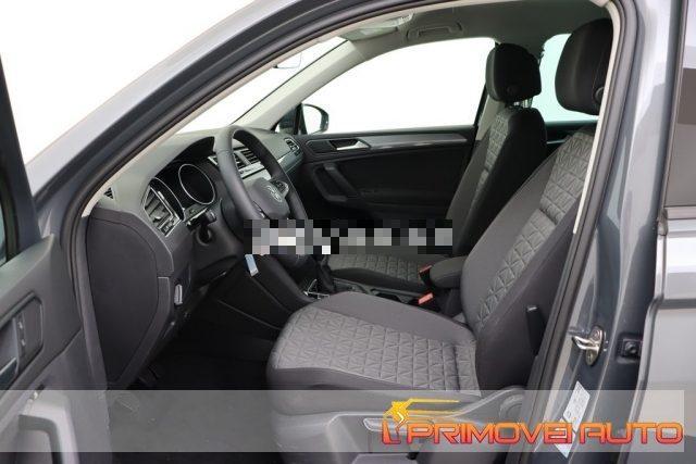 VOLKSWAGEN Tiguan 1.5 TSI ACT Life