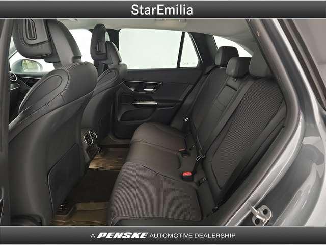 Mercedes-Benz GLC 220 GLC 220 d 4Matic Mild Hybrid Advanced Plus